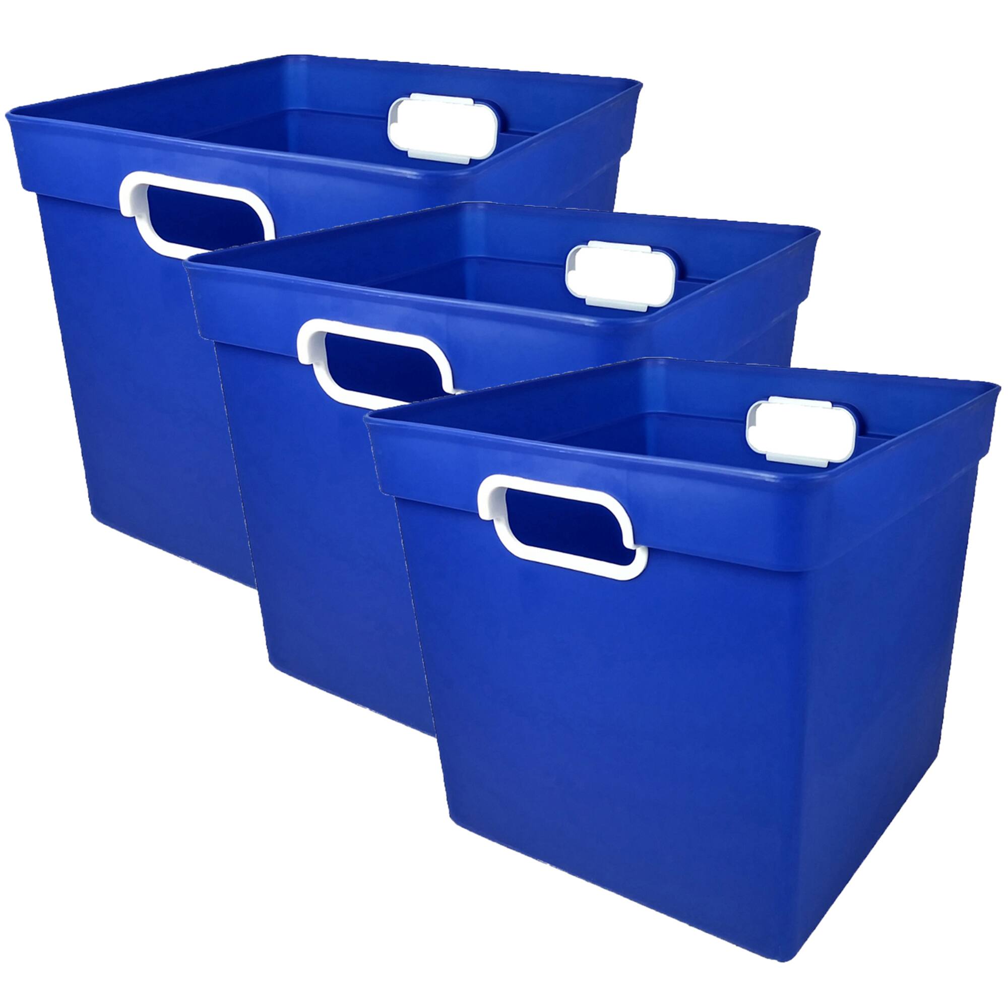 Romanoff® Cube Bin
